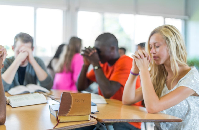 History shows why school prayer is so divisive