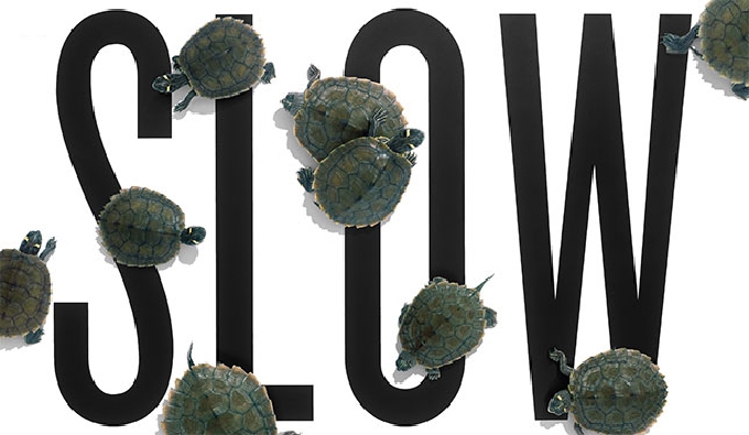 Slow Academia is for the privileged – but then, isn’t all academia?