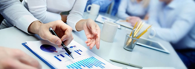 The value of real relationships in research development