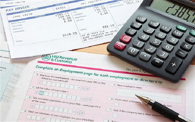 Am I on the right tax code? (United Kingdom)