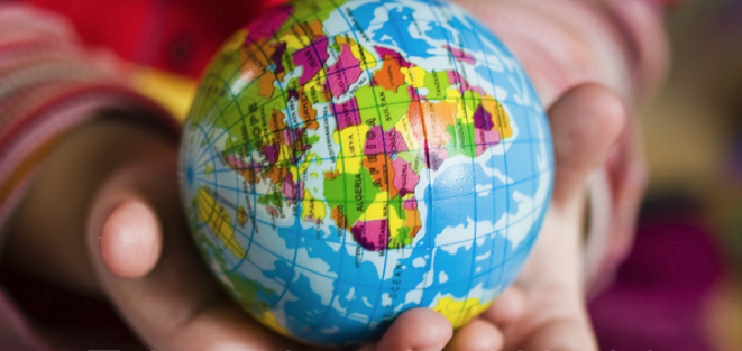 How the US benefits when it educates future world leaders