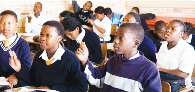 South Africa wants to make history compulsory at school. But can it?
