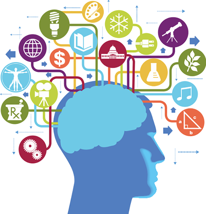 Beautiful fusion deliciousness… or a hot mess?