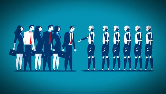 Why we don’t need to prepare young people for the ‘future of work’