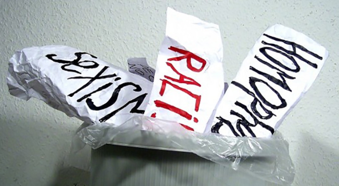 Professor tries to give females better grades for…being female