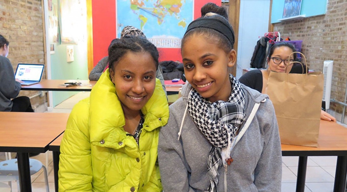 How refugee children make American education stronger