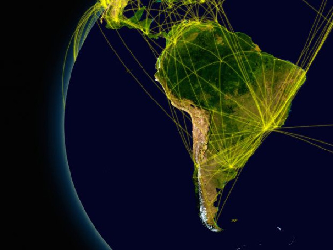 Why open access publishing is growing in Latin America