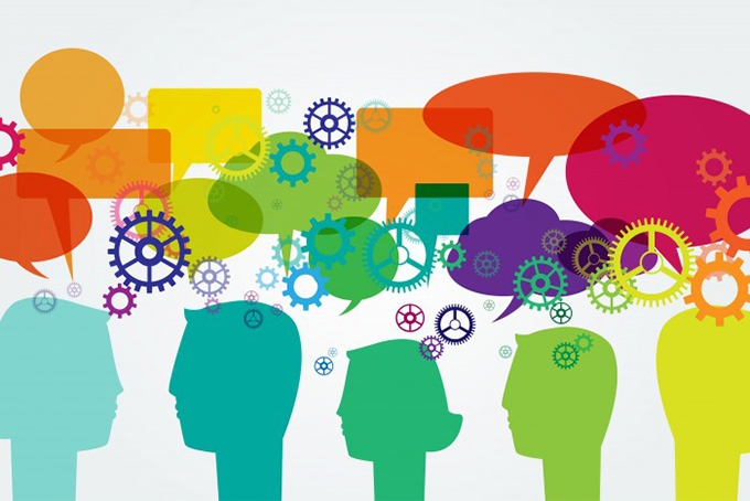 A new low: “Thinking differently” is RACIST