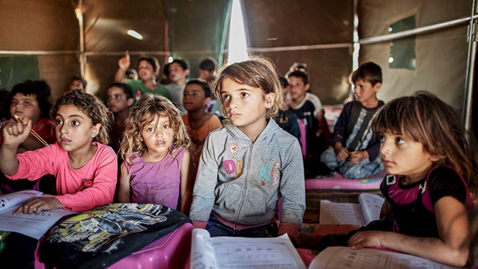 Access to studies for refugees: a fundamental right too little respected