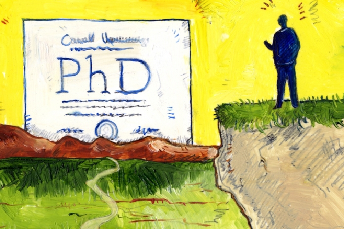 PhD completion: an evidence-based guide for students, supervisors and universities