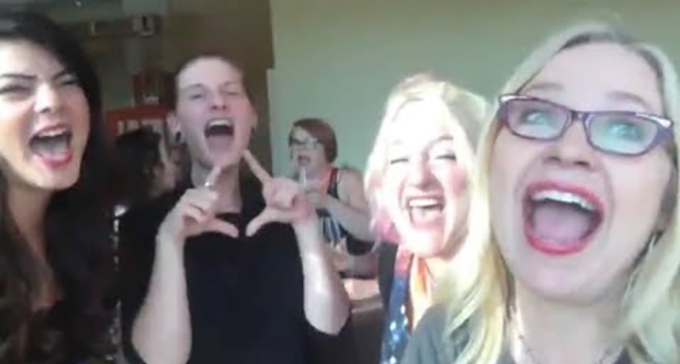 Racist banana = Spend $121,000,000 on diversity