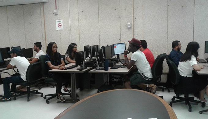 No surprise: A reverse on affirmative action