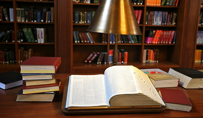 Not doing the PhD (and being ok with that)