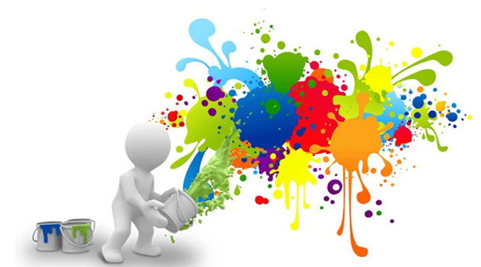 AI powered logo generator by Designhill makes branding easy for small businesses