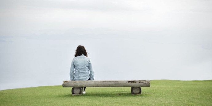 Loneliness is contagious – and here’s how to beat it