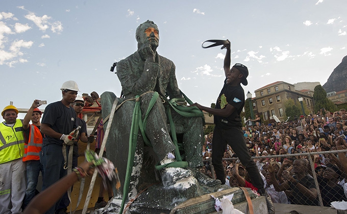 Genocide hoax tests ethics of academic publishing