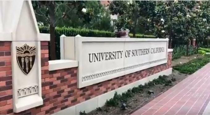 Yet another massive Uni sex scandal