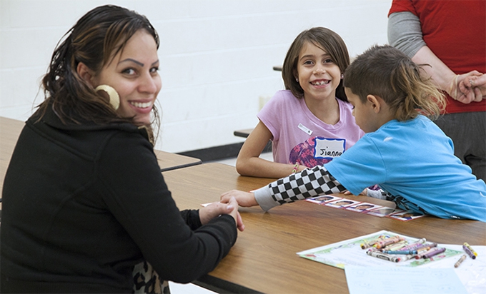 How parents could revolutionize education and boost results