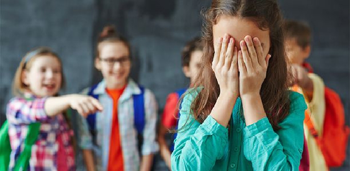 Childhood bullying can cause lifelong psychological damage – here’s how to spot the signs and move on