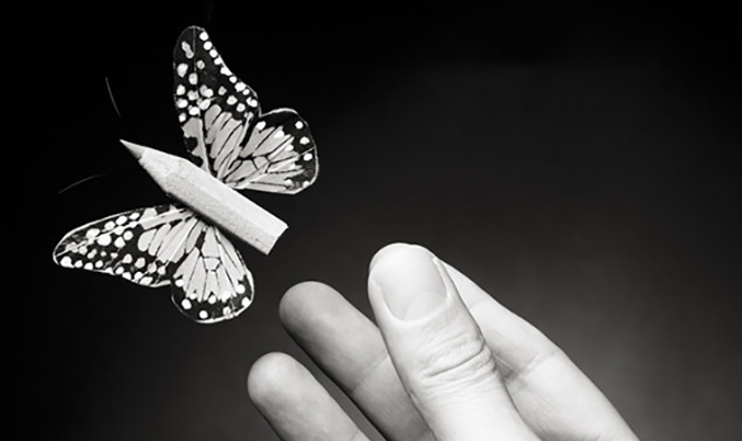 Looping – a free writing strategy​ for generating ideas