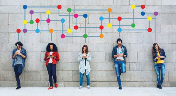 Clearing: how students use social media to choose their university