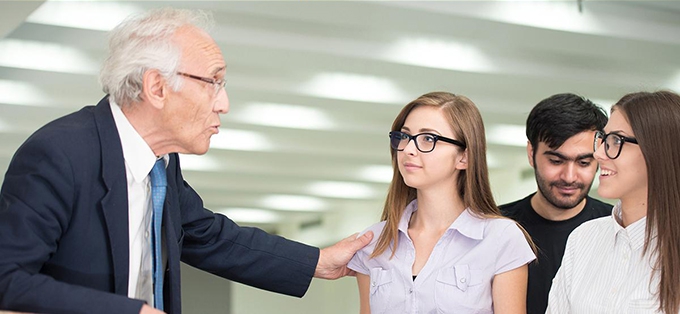 Universities creating “Democratic Socialists”