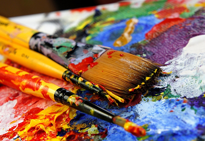 Mental health crisis in teens is being magnified by demise of creative subjects in schoo