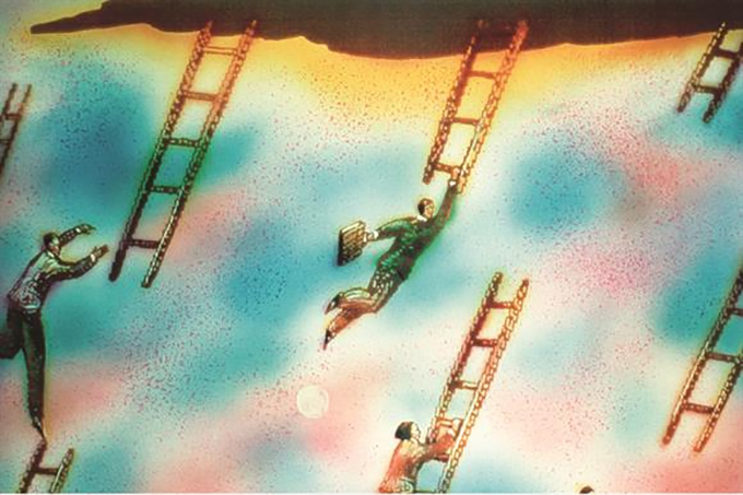 Short-term contracts harm the ‘common good’ mission of universities