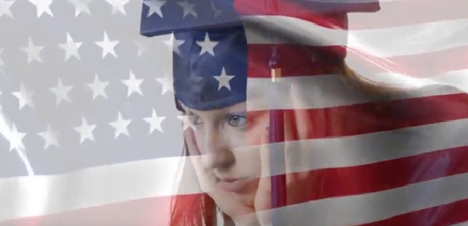 Sub-prime College crash quietly continues