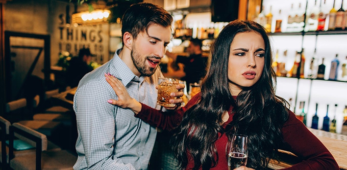 Lad culture and sexual harassment in universities: it’s about more than a ‘few bad apples’