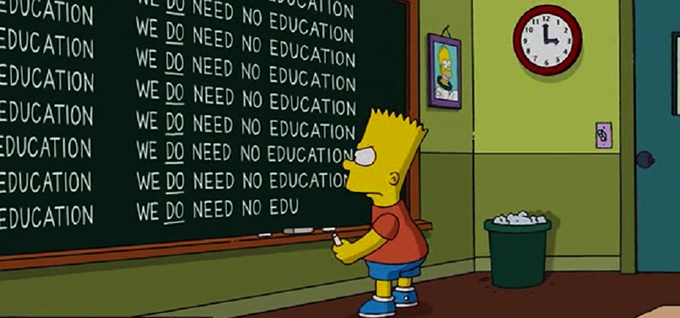 College course: Heterosexuality is not “natural”