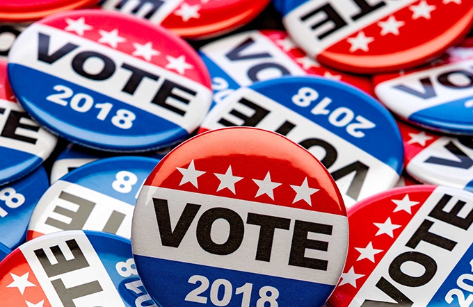 More college students expected to vote in 2018 midterms