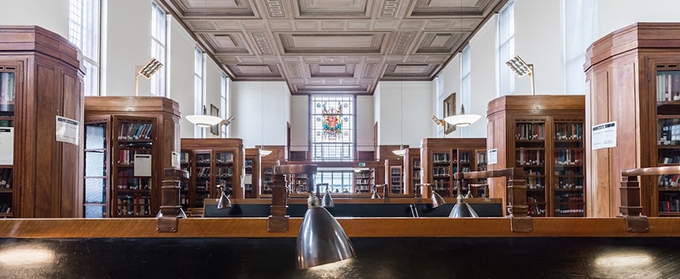 University campuses and buildings must remain public places