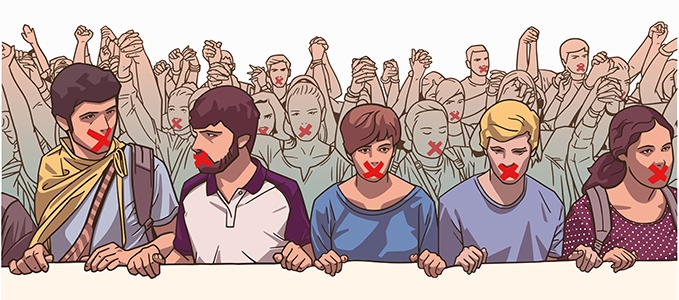 Academic freedom: I spent four months at UAE’s national university – this is what I found