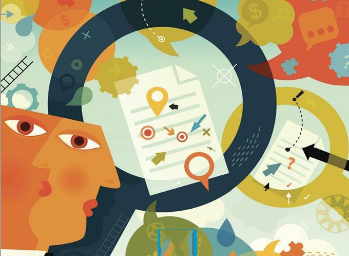 School: evaluation, capable of the best, guilty of the worst