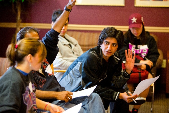 Why we should give prejudiced students a voice in the classroom