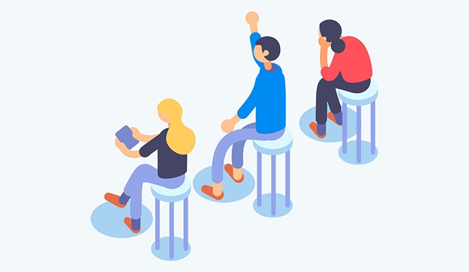 College sued for “stealing” students from another school