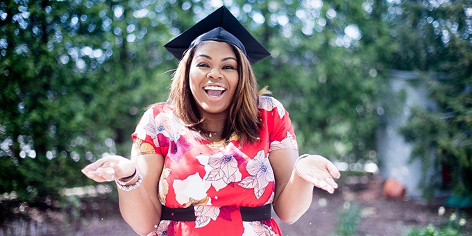 Education and irony: academics need to have fun