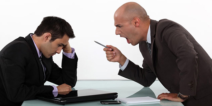 Are you a bully? Here’s how to tell