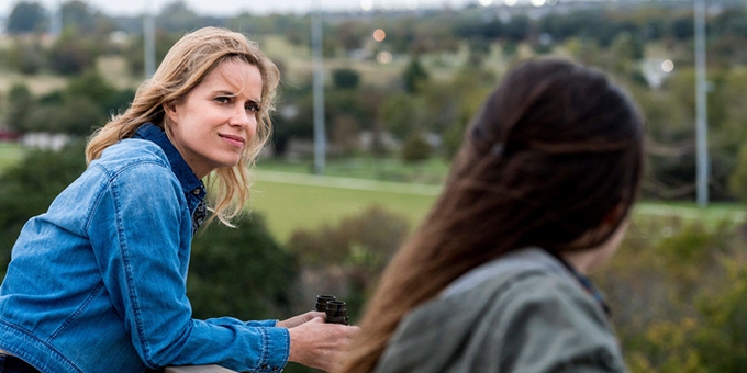 Theory fright – part two