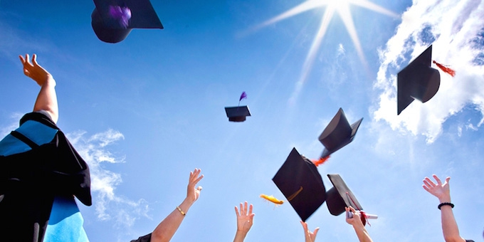 How today’s MBA graduates can help save the world