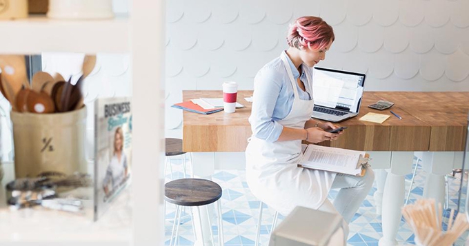 How to make sure your small business doesn't lose money