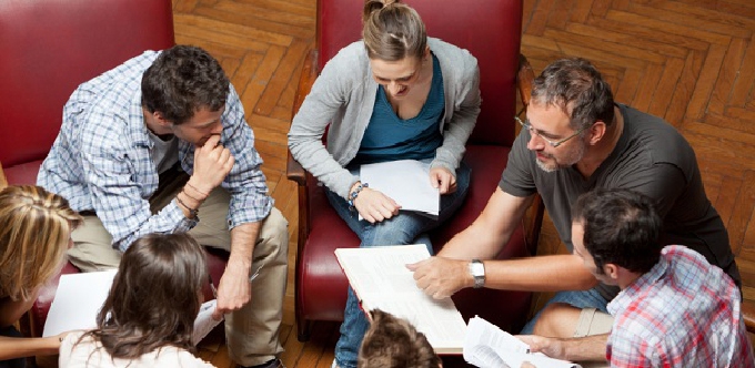 How thoughtful, content-rich tutorials can help science students learn