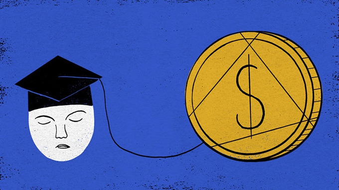 The Supreme Court and the student loan scam