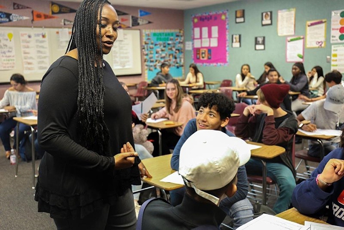 Alternative approaches needed to end racial disparities in school discipline
