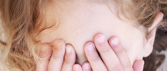 Why shaming your children on social media may make things worse