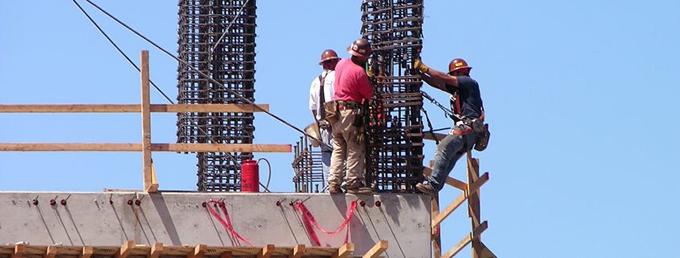 NYC’s development boom linked to record high construction accidents