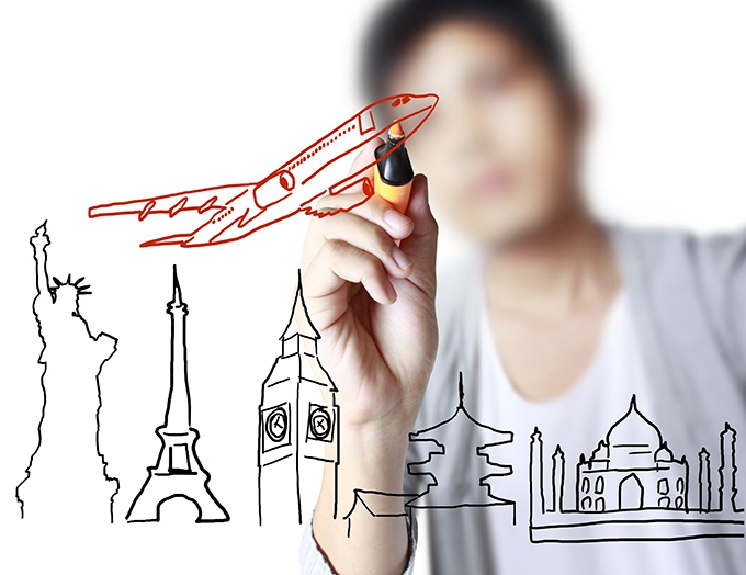 International students: universities must lead fight against intolerance of migrants