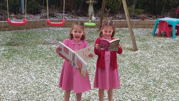 Tips and tricks to stay sharp over winter break