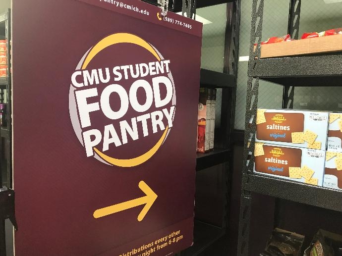 More solutions needed for campus hunger